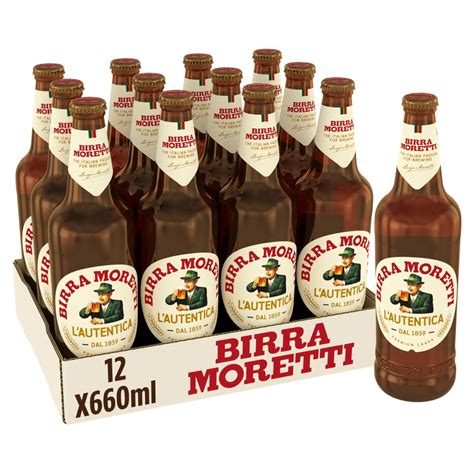 Here at <b>Birra</b> <b>Moretti</b> we have a long history of quality. . Where is birra moretti brewed